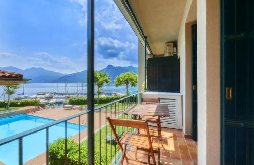 Lierna Apartment | Aria di Breva