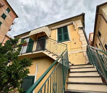Recco Apartment | Aria di Recco by PortofinoVacanze