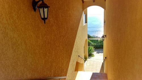 Cargese Apartment | Aria