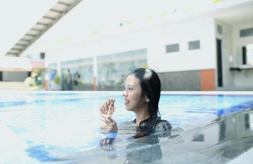 Klojen Hotel | Aria Gajayana