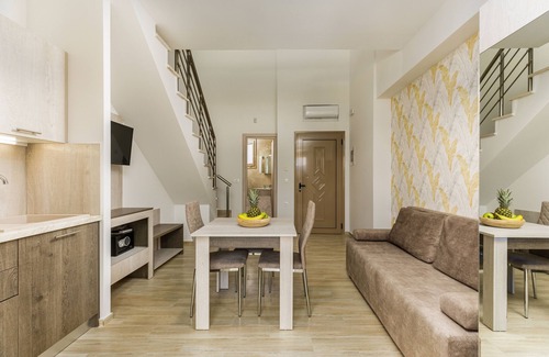 Nikita Apartment | Aria Garden Suites