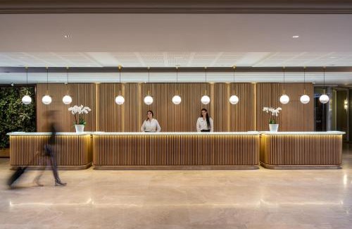 Eilat Hotel | Aria