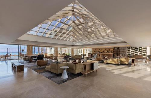 Eilat Hotel | Aria