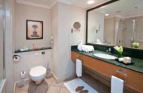Eilat Hotel | Aria