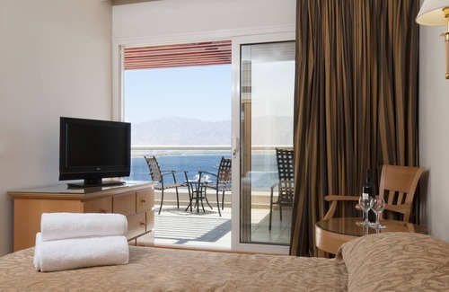 Eilat Hotel | Aria