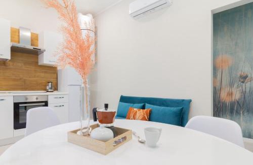 Terni Apartment | Aria Marmore