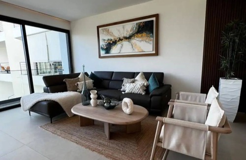 Flamingos Apartment | ARIA OCEAN 315