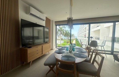 Flamingos Apartment | ARIA OCEAN 315