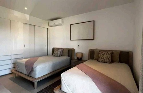 Flamingos Apartment | ARIA OCEAN 315