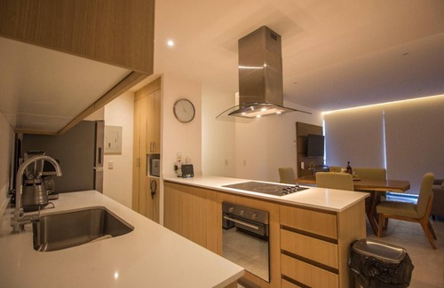 Flamingos Apartment | ARIA OCEAN 4 UNIDADES