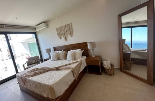 Flamingos Apartment | ARIA OCEAN 4 UNIDADES