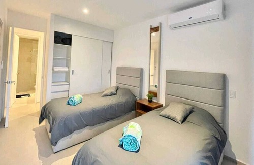Flamingos Apartment | Aria ocean nuevo vallarta