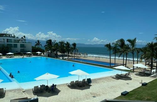 Flamingos Apartment | Aria Ocean Rentals - Riviera Nayarit
