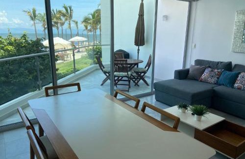 Flamingos Apartment | Aria Ocean Rentals - Riviera Nayarit