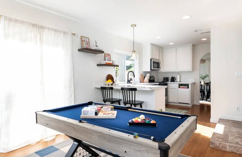 Mission Viejo House | Aria Pool Villa
