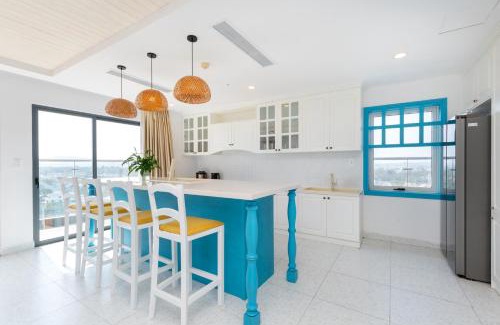 Vung Tau Apartment | Aria resort Vũng Tàu