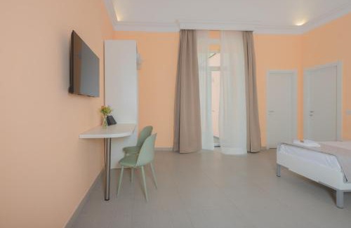 Procida Hotel | Aria Rooms