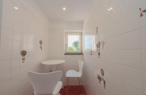 Procida Hotel | Aria Rooms