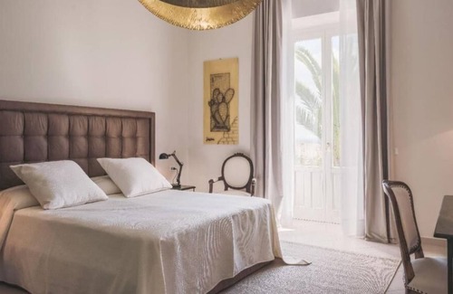 Noto Historic Centre Hotel | Aria Rooms & Terrace