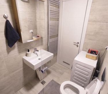 Dorcol Apartment | Aria