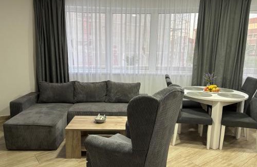 Veliko Gradiste Apartment | Aria
