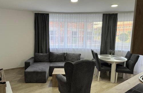 Veliko Gradiste Apartment | Aria