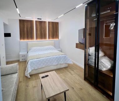 Elbasan Apartment | Aria's Apartments