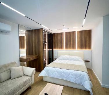Elbasan Apartment | Aria's Apartments
