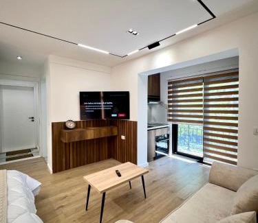 Elbasan Apartment | Aria's Apartments
