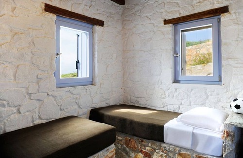 Serifos House | Aria Villas II, Serifos