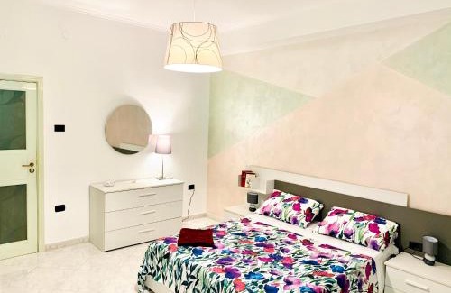 Molfetta Apartment | AriadiMare