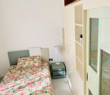 Molfetta Apartment | AriadiMare