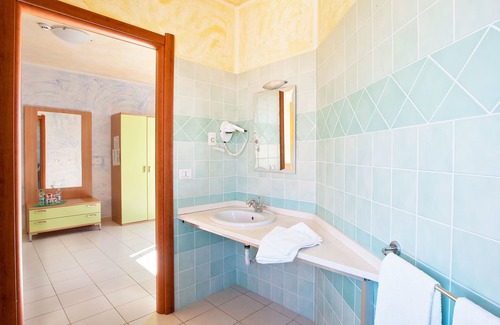 Valledoria Hotel | Ariadimari Hotel