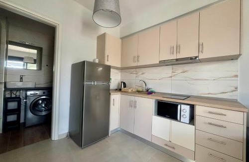 Paralia Ofryniou Apartment | Ariadne Complex Apartment AD7-08