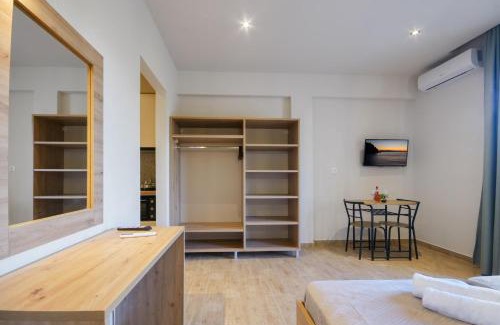 Dassia Apartment | Ariadni Apartments Dassia