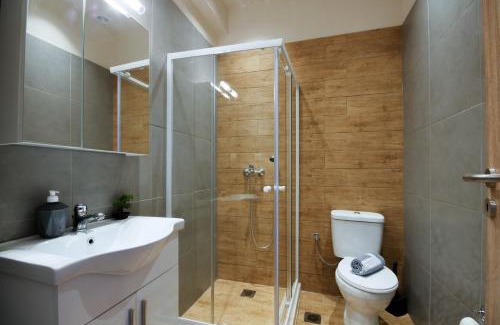 Dassia Apartment | Ariadni Apartments Dassia