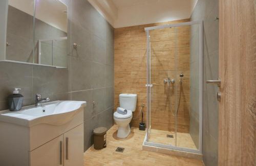 Dassia Apartment | Ariadni Apartments Dassia