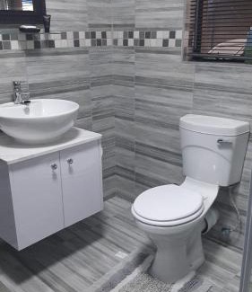 Amalinda Apartment | Ariah's Guesthouse and Self Catering
