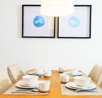 Jakarta Apartment | Ariama Serviced Residence