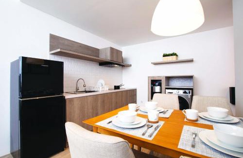 Jakarta Apartment | Ariama Serviced Residence