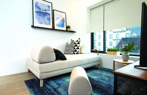 Jakarta Apartment | Ariama Serviced Residence