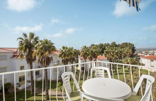 Portimao Apartment | Ariana Apartment