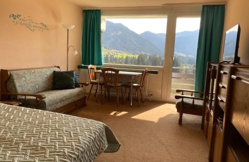 Balderschwang Apartment | Ariana