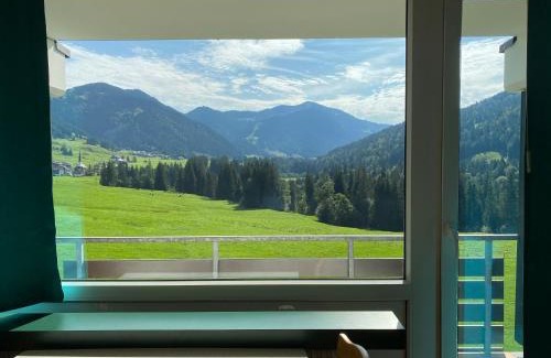 Balderschwang Apartment | Ariana