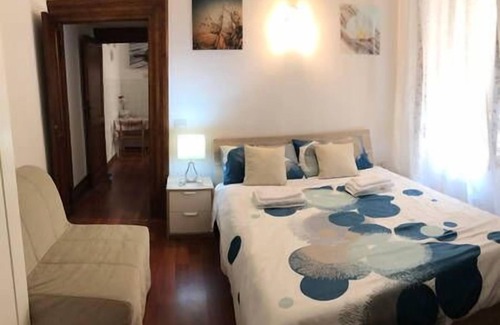 Rione XVI Ludovisi House | Ariana Luxury Guest House