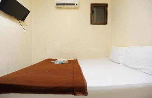 Old Jakarta Hotel | Ariane Rooms RedPartner