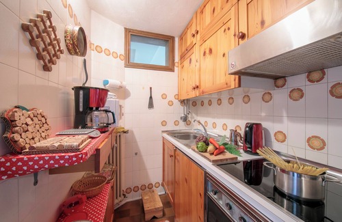 Teola Apartment | Arianna