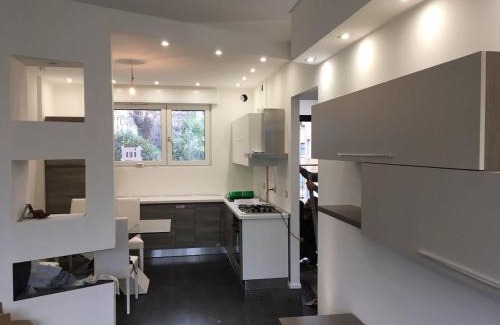 Garegnano Apartment | Arianna Suite Milan
