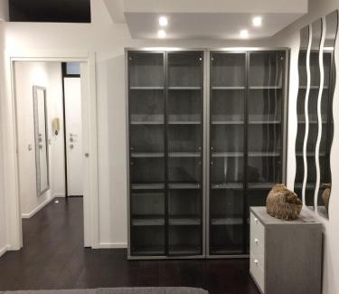Garegnano Apartment | Arianna Suite Milan