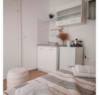 Kallikratia Apartment | Arias Apartments